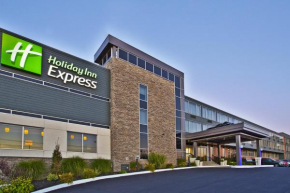 Holiday Inn Express - Sault Ste. Marie, an IHG Hotel